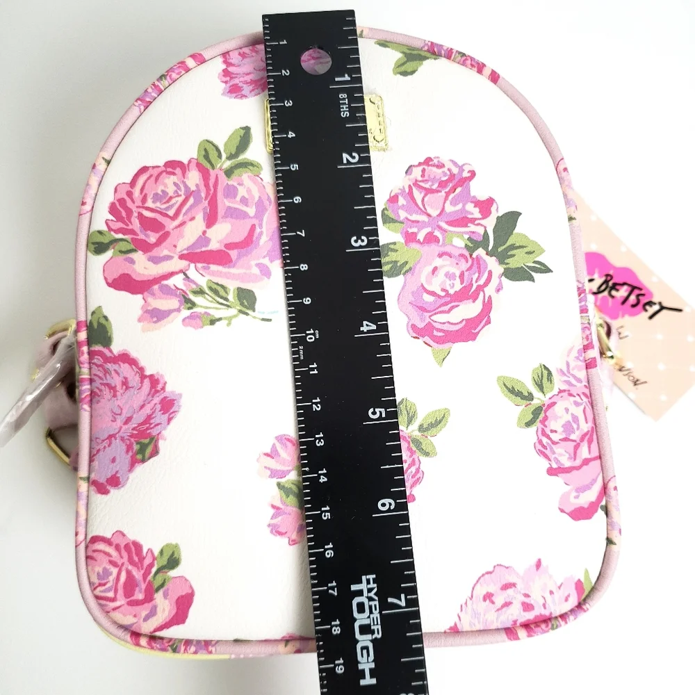 Betsey Johnson new tags